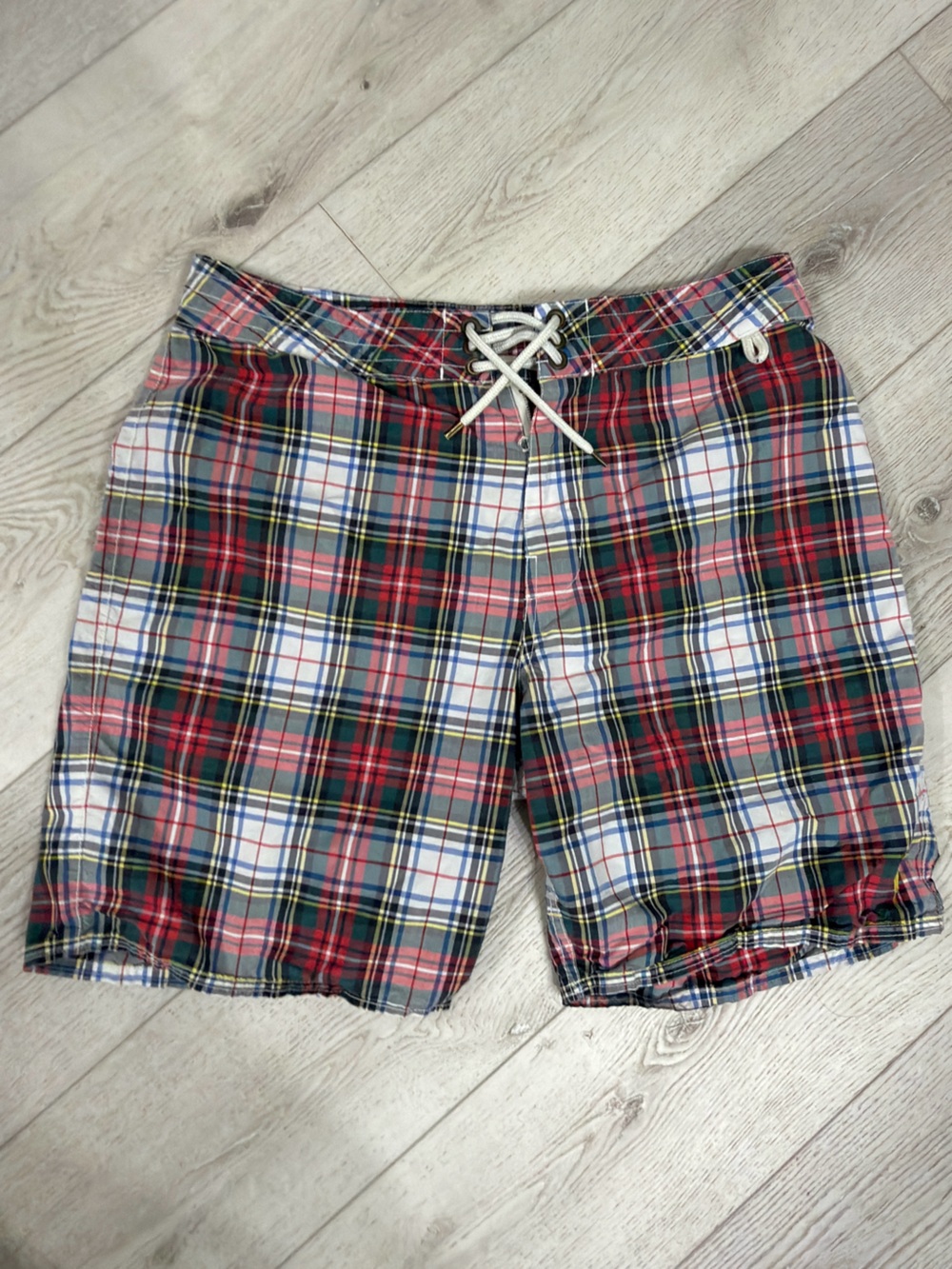 Polo Ralph Lauren men’s swim trunks